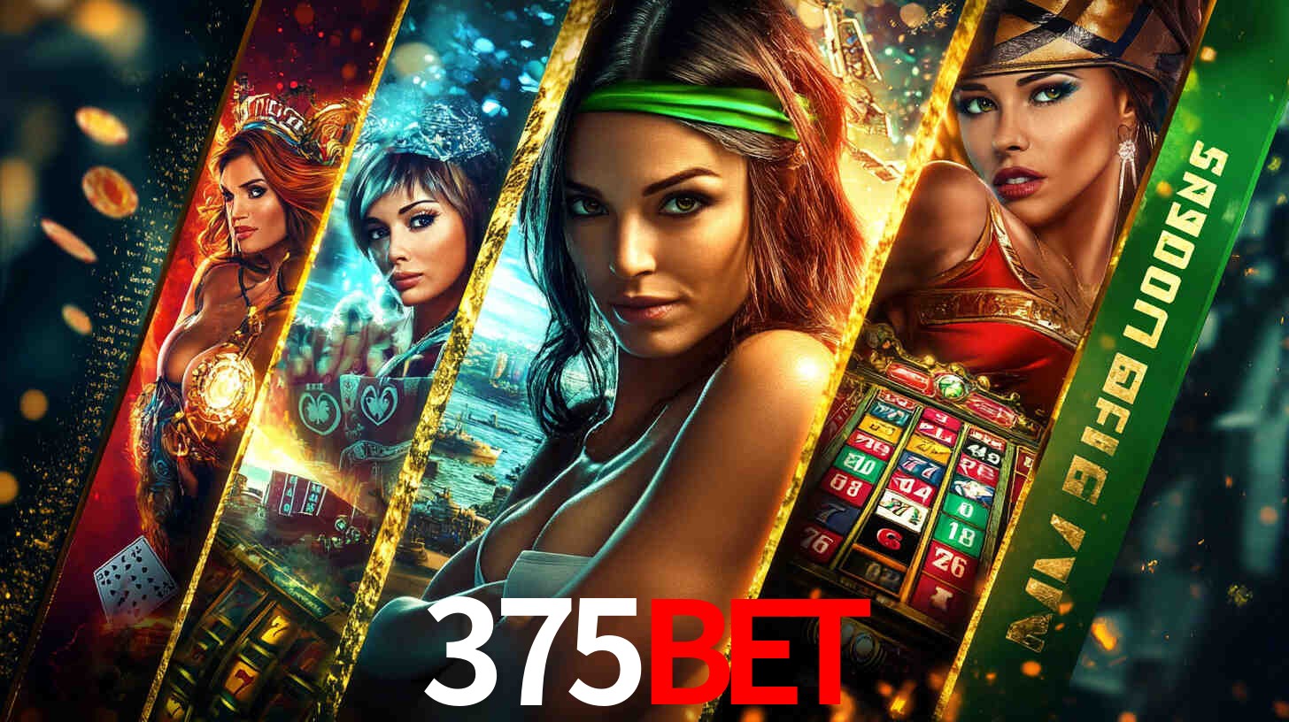 E-Sports no 375bet