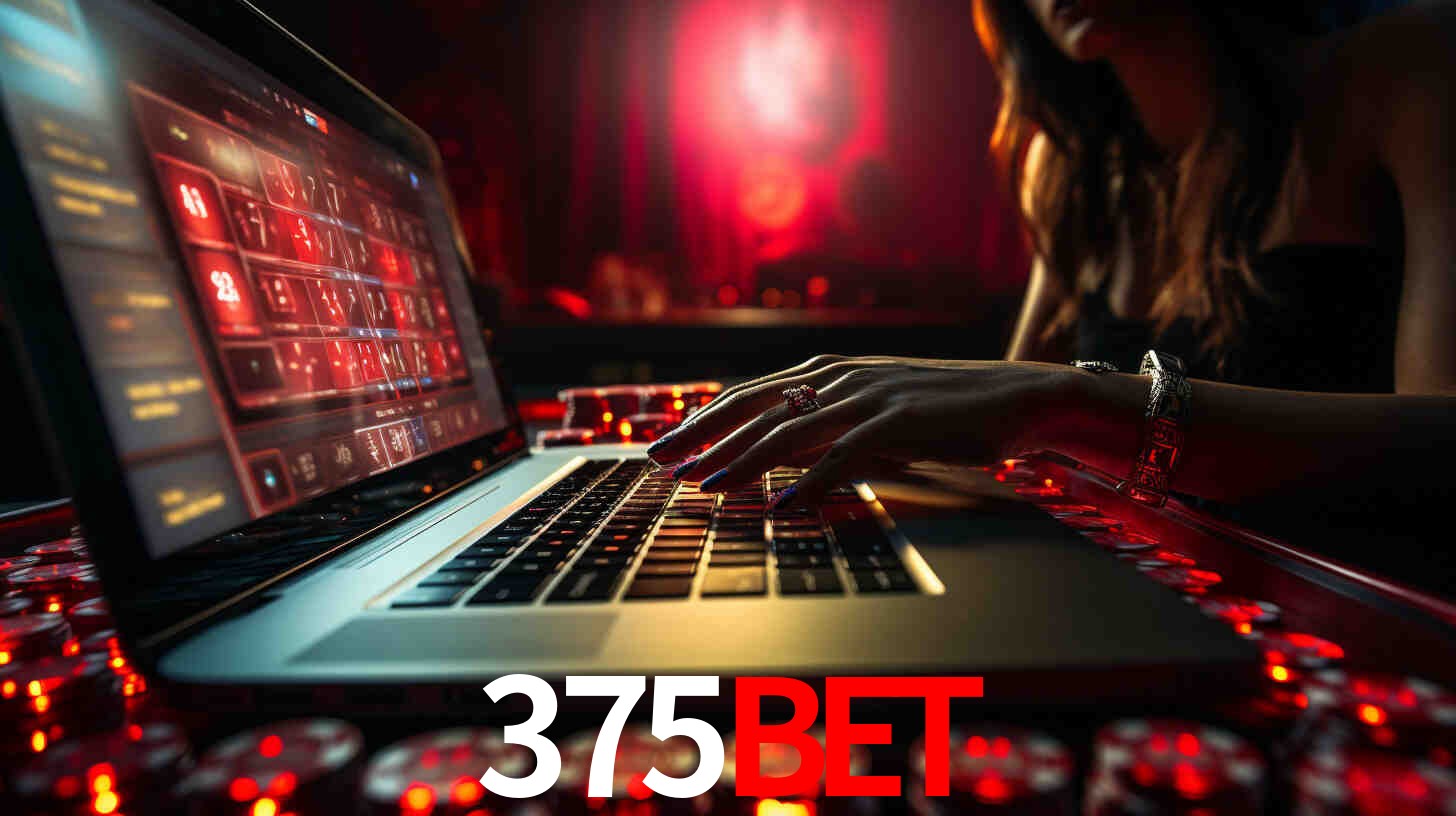 Por Que Escolher o 375bet?