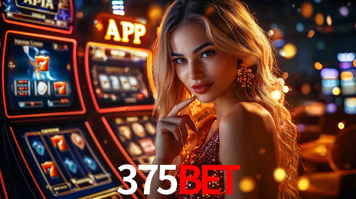 Baixar App Android 375bet