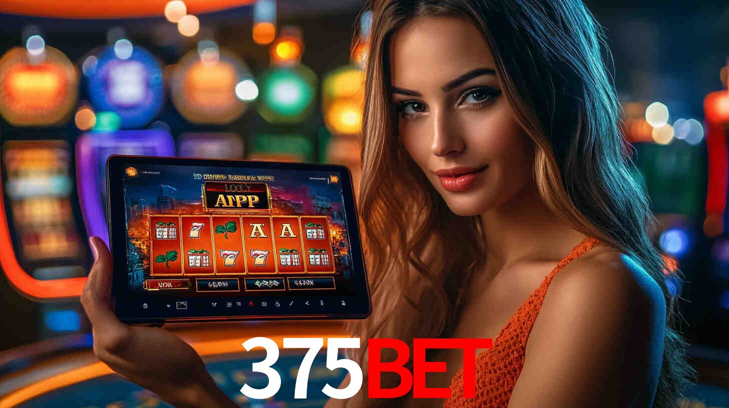 Baixar App iOS 375bet