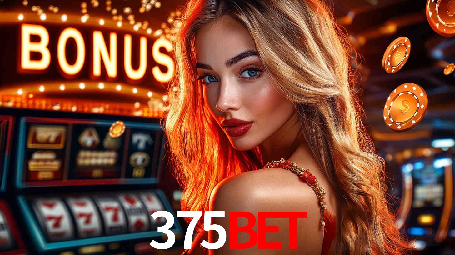 Bônus de Cadastro no 375bet