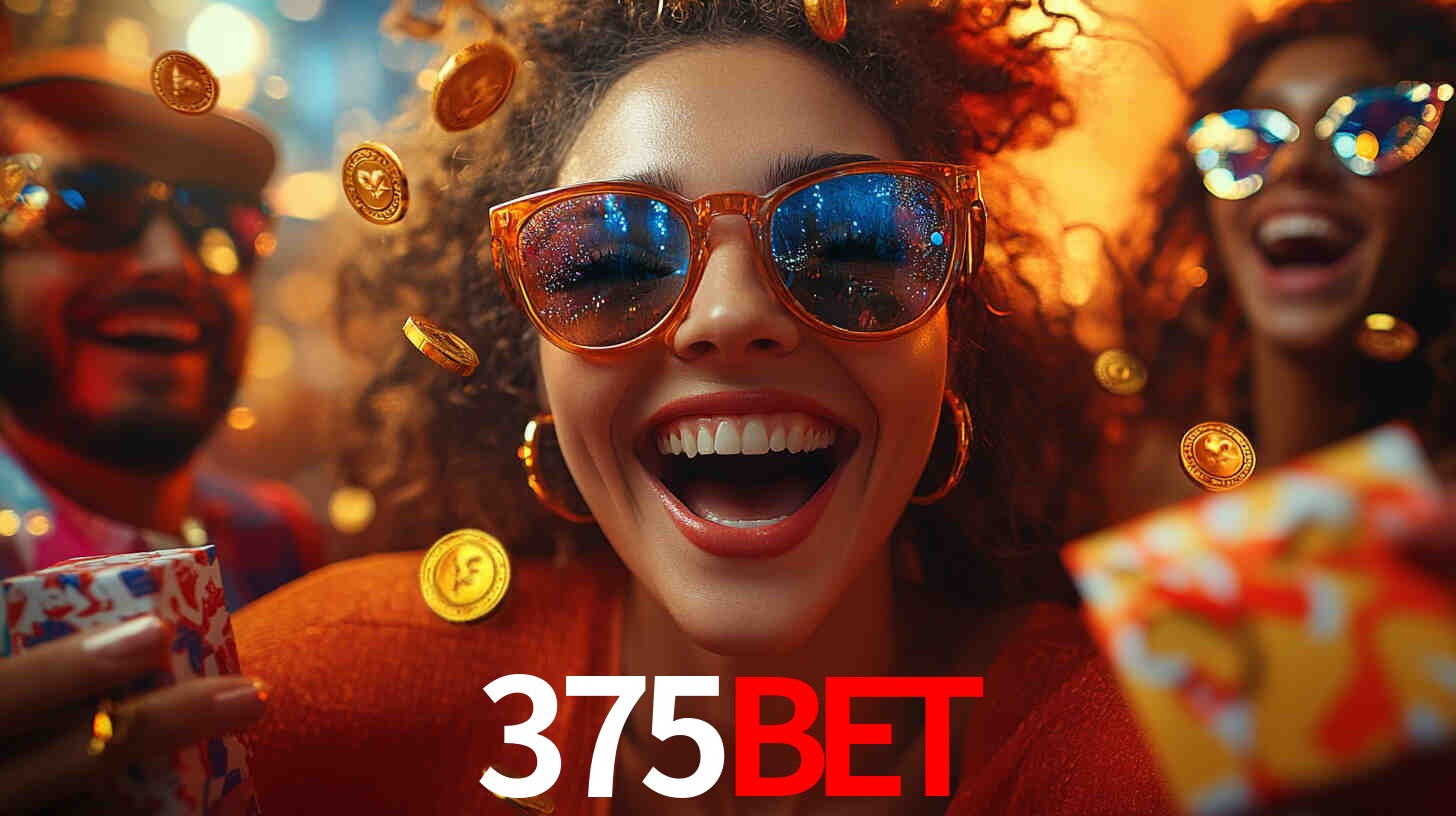 Bônus Sem Depósito no 375bet