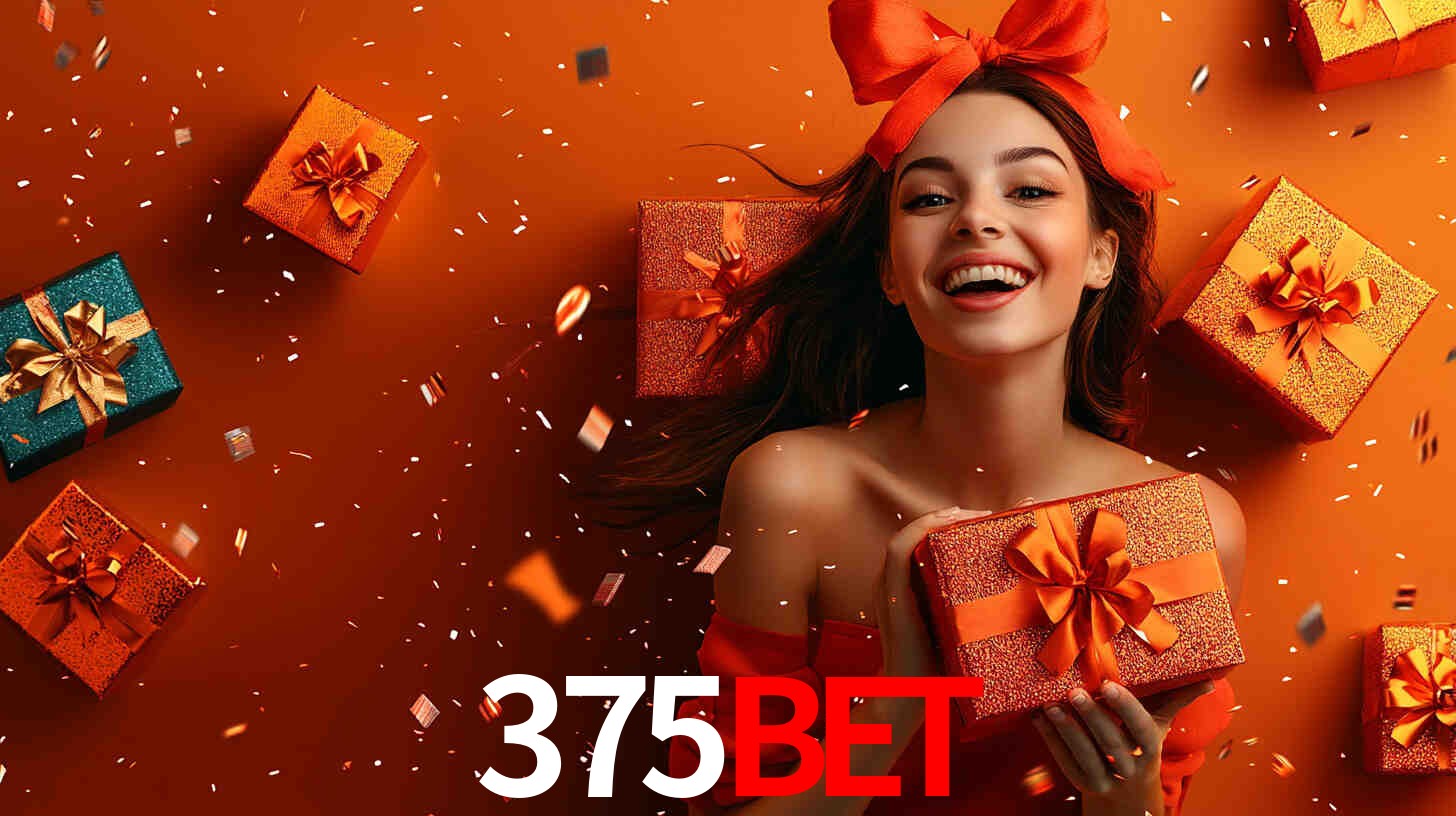 Promoções Semanais e Códigos Promocionais 375bet