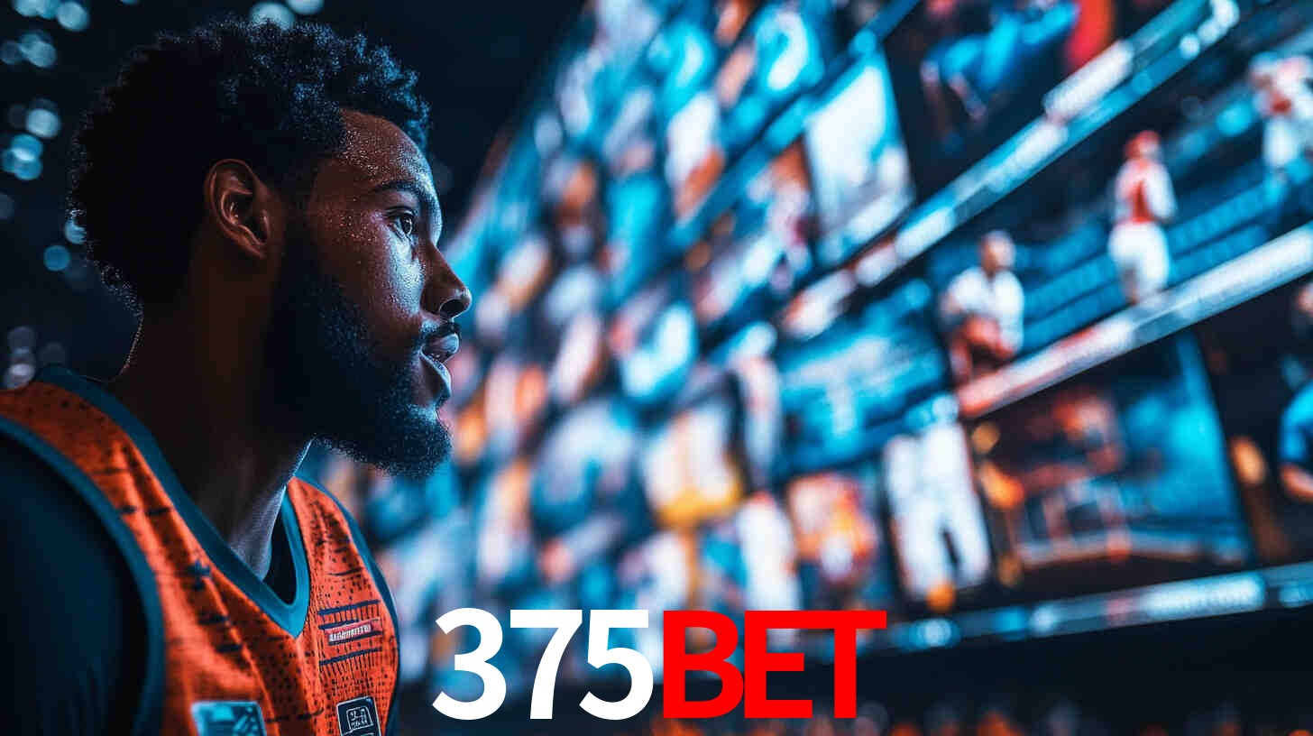 Jogos de Aposta Online no 375bet