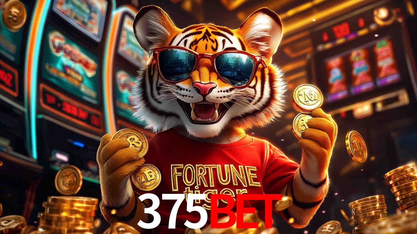 Por Que Jogar Fortune Tiger no 375bet
