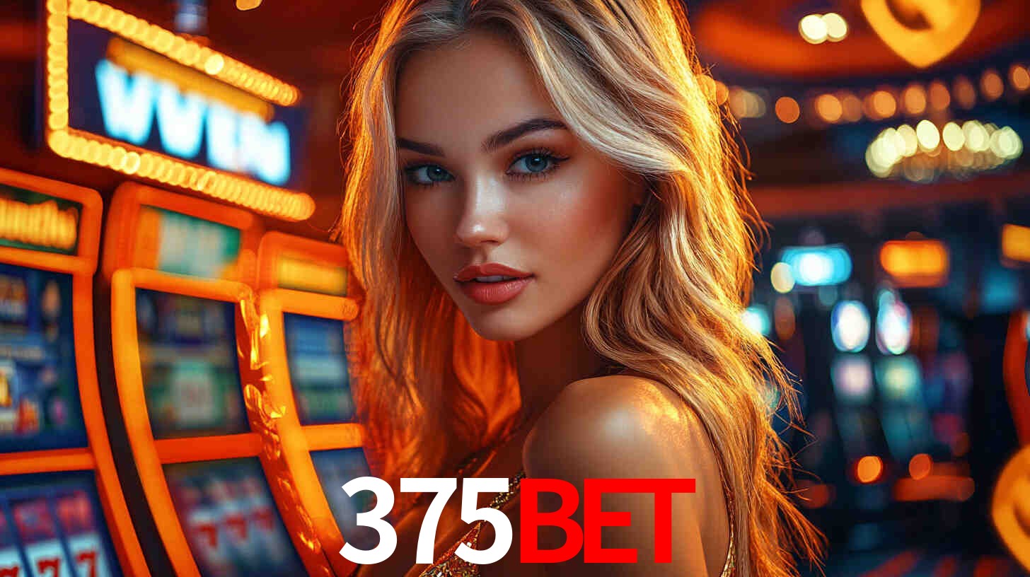 Caça-Níqueis no 375bet