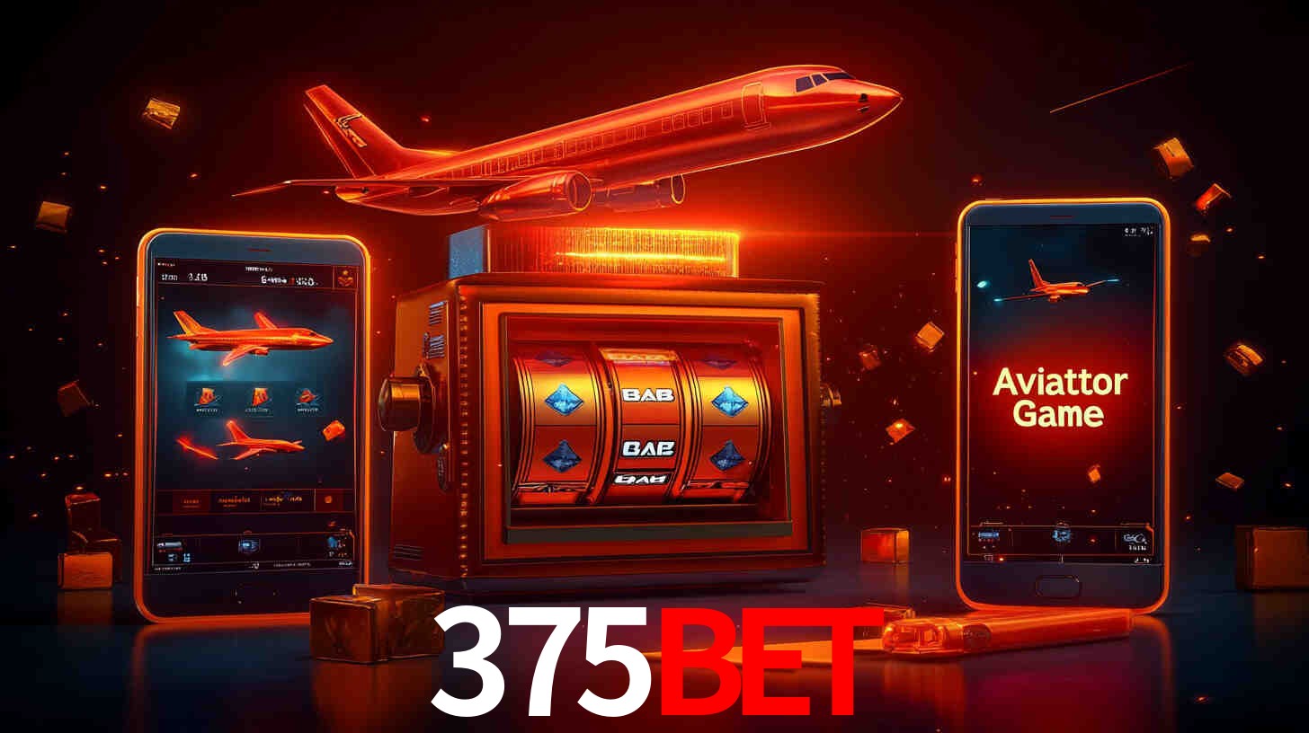 Como Jogar Aviator no 375bet
