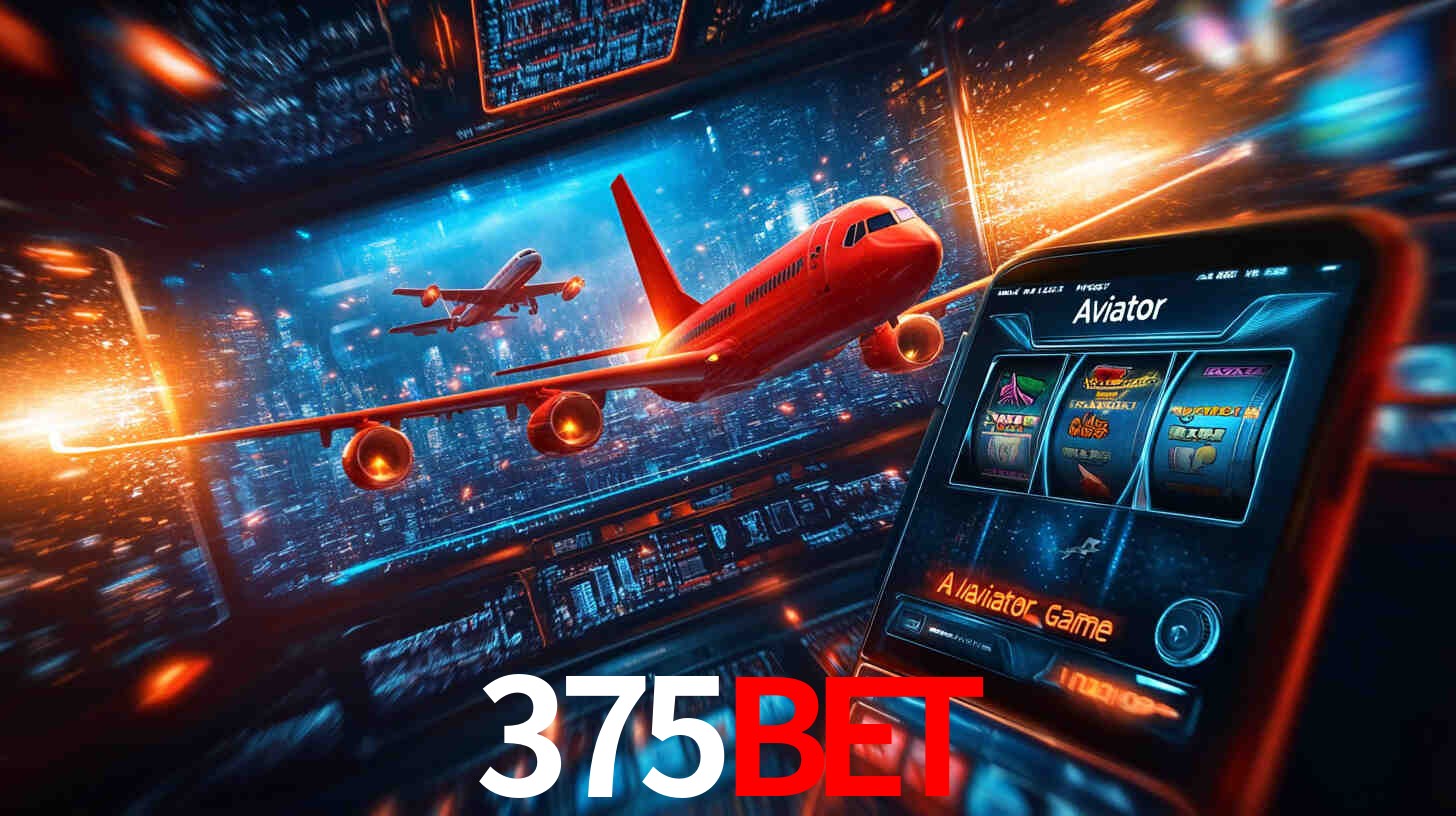 Dicas para Jogar Aviator no 375bet